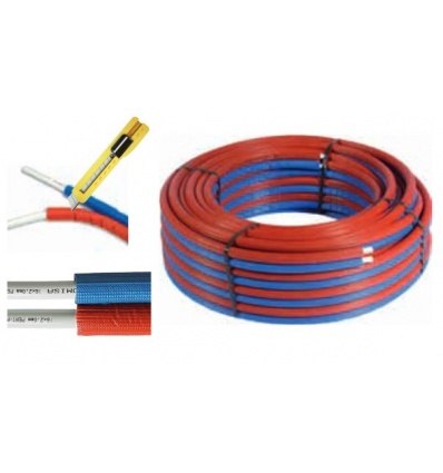 Couronne tube multicouche MULTILAYER PIPE Comisa 8780330