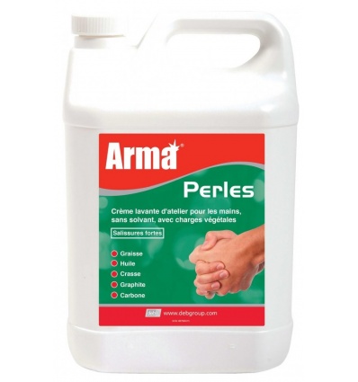 Crème lavante Arma PERLES Arma PER405