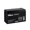 Batterie 12 V DC flamme retardante Izyx