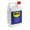 Dégrippant WD40 multiusage - Bidon de 5L