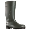 Bottes de sécurité Baudou PVC OPTIMAT S5 SRA