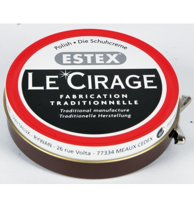 Boîte de cirage Talux 100 ml