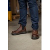 Bottines CARTER CHELSEA S3 HRO SRC Carhartt S1F702919201S36