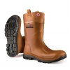 Bottes de sécurité fourrées Coverguard FUR RIGAIR SAFETY S5 SRA SRC CI