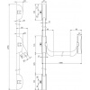 Mesure Blade Armor double marquage 32 mm FATMAX 10 m