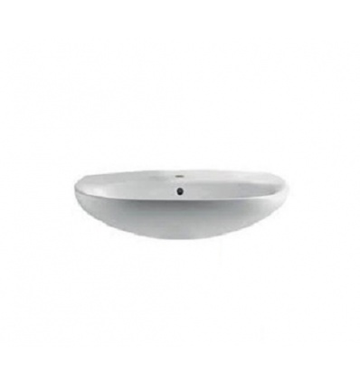 Lavabo Gamme Polo Zoom