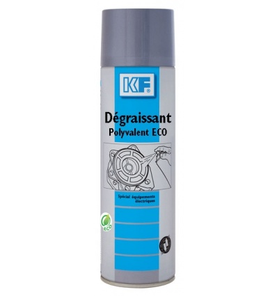 Dégraissant polyvalent KF Eco