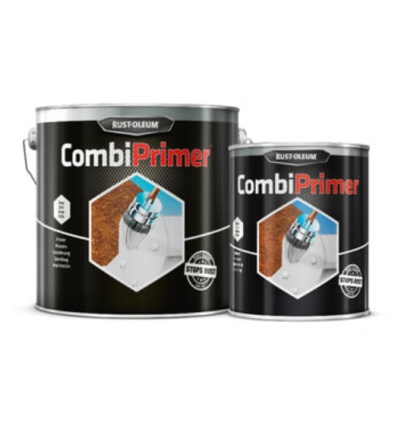 Primaire antirouille RustOleum CombiPrimer