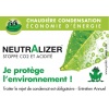 Neutraliseur chaudières condensations gaz Polar