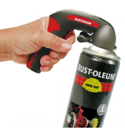 Poignée RustOleum Comfort Spray Grip