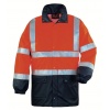 Veste imperméable fluorescente Coverguard HARBOR