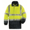 Veste imperméable fluorescente Coverguard HARBOR