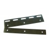 Plaquettes de fixations Alfaflex inox 304