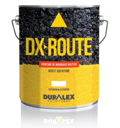 Peinture de marquage routier Duralex DX Route