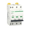 Disjoncteur modulaire ACTI9 IDT40T Schneider Electric 3PN courbe C A9P24732