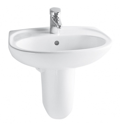 Lavabo gamme Normus