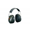 CASQUE ANTIBRUIT PELTOR OPTIME II VERT