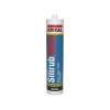 Mastic Soudal Silirub NEO5