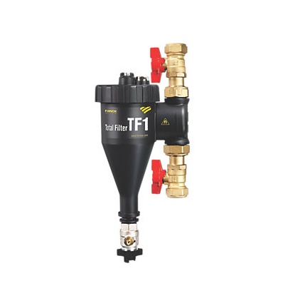 Filtre TF1 Total Fernox