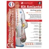 Kit amiante jetable SegetexEIF 56