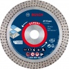 Disques à tronçonner diamantés Bosch Expert HardCeramic