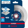 Disques à tronçonner diamantés Bosch Expert HardCeramic