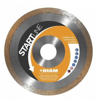 Disque diamant standard Diam Industries CR60