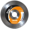 Disque diamant classique Diam Industries CR80