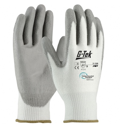 Gants mousse de nitrile PIP 3RX