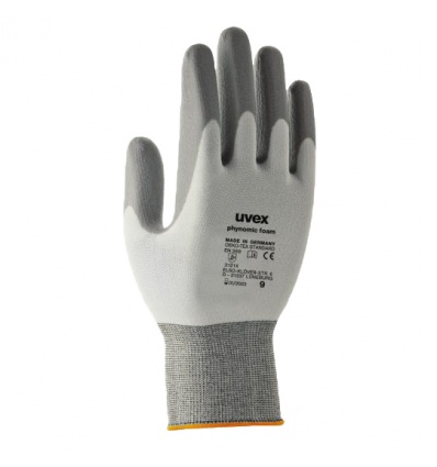 Gants de protection Uvex Phynomic Foam