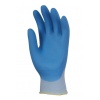 Gants nylon Eurotechnique mousse de nitrile