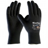 Gants de travail tricoté NylonLycra ATG Maxiflex Endurance