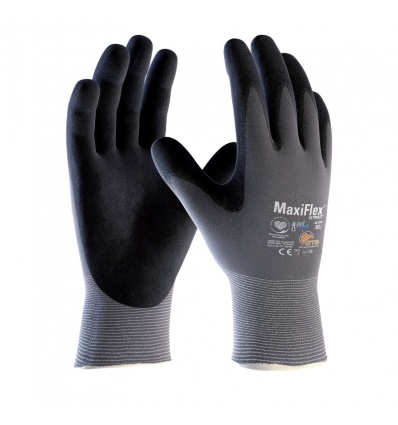 Gants de travail tricoté Difac MAXIFLEX ULTIMATE