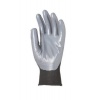 Gants de protection enduit nitrile Eurotechnique 1NIBB