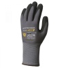 Gants paume enduite Coverguard EUROLITE 15N600