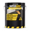 Peinture antidérapante RustOleum Supergrip 1K pour sol