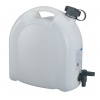 Jerrycan empliable Pressol avec robinet