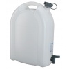 Jerrycan empliable Pressol avec robinet