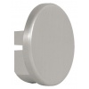 Embout rond de main courante Duval en 407 aluminium 6101023001