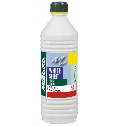 White spirit Mieuxa sans odeur 103292