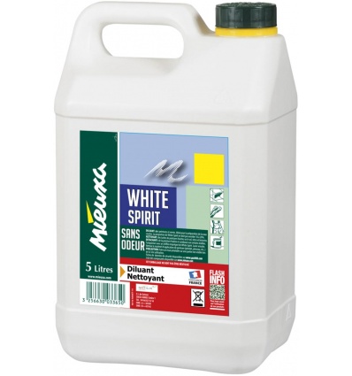 White spirit Mieuxa sans odeur 103297