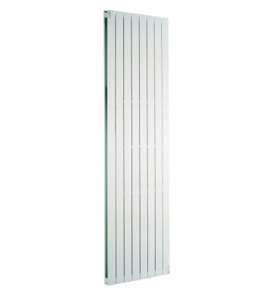 Radiateur eau chaude FASSANE PREMS DOUBLE SHXD vertical blanc Acova SHXD200029