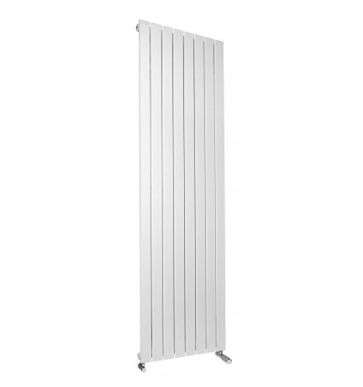 Radiateur chauffage central vertical plat FASSANE PREMS Acova SHX200029