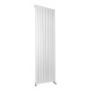 Radiateur chauffage central vertical plat FASSANE PREMS Acova SHX200029