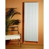 Radiateur chauffage central vertical plat FASSANE PREMS Acova SHX200044