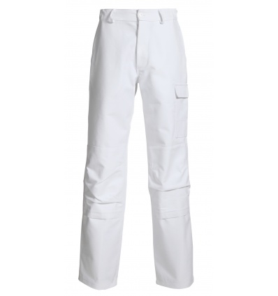 Pantalon à poches genouillères NEW PILOTE Muzelle Dulac