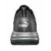 Baskets de sécurité basses Puma CHARGE BLACK S1P SRC HRO