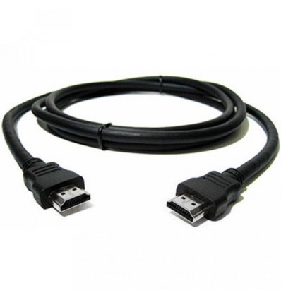 CORDON HDMI MM 2M