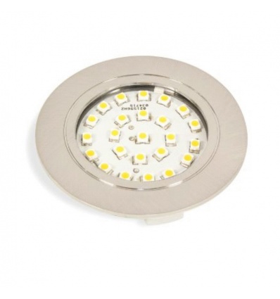 SPOT CRUXIN LED SANS TRANSFO 18W 230V NICK SAT