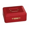 COFFRET MONNAIE A COMBINAISON NUM3 95X240X185MM